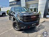 Used 2023 GMC Sierra 1500 AT4X image 3