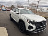New 2025 Volkswagen Atlas Cross Sport SE image 5