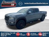 New 2025 Nissan Frontier PRO-4X w/ Pro Premium Package image 1