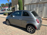 Used 2012 FIAT 500 Pop image 6