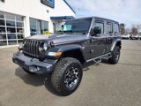 Used 2022 Jeep Wrangler Unlimited Sport image 5