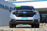 Used 2025 Subaru Forester Touring image 3