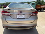 Used 2018 Ford Fusion Titanium image 6