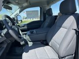New 2025 Ford F550 4x4 Regular Cab Super Duty image 5