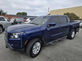 Certified 2022 Nissan Frontier SV image 4