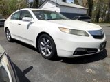 Used 2012 Acura TL image 2