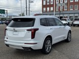 Used 2024 Cadillac XT6 Premium Luxury w/ Technology Package image 5