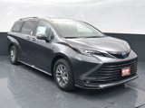 New 2025 Toyota Sienna XLE image 2