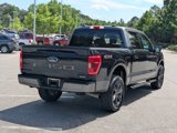 Certified 2023 Ford F150 XLT w/ Equipment Group 302A High image 4