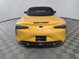 Used 2022 Lexus LC 500 Convertible image 6