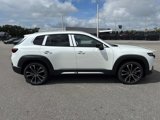 New 2025 MAZDA CX-50 AWD 2.5 Turbo w/ Accent Package image 2