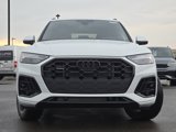New 2025 Audi Q5 e Premium Plus image 2