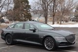 Used 2021 Genesis G80 2.5T w/ Prestige Package image 2