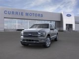 New 2025 Ford F150 Platinum image 2