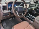 New 2025 Ford F250 King Ranch image 3
