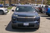 New 2026 Chevrolet Traverse LT w/ Driver Confidence Package image 2