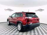 Used 2020 Jeep Cherokee Latitude w/ Cold Weather Group image 6