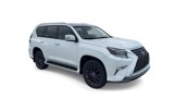 Used 2023 Lexus GX 460 Premium image 2