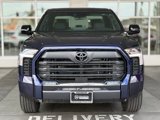 New 2025 Toyota Tundra Limited image 4