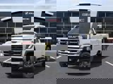 New 2025 GMC Sierra 2500 SLT w/ SLT Premium Package image 6