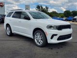 New 2026 Dodge Durango GT image 2