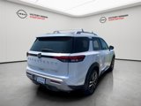 New 2025 Nissan Pathfinder Platinum image 6