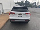 New 2026 Chevrolet Equinox LT w/ Convenience Package II image 4