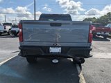 New 2025 Chevrolet Silverado 2500 Custom w/ Custom Value Package image 5