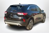 Used 2022 Ford Escape SEL image 5
