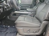 New 2025 RAM 2500 Laramie image 4