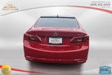 Used 2017 Acura TLX V6 w/ Technology Package image 4