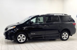 Used 2020 Toyota Sienna LE image 5
