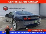 Used 2010 Chevrolet Camaro SS image 4