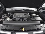 New 2025 Nissan Armada PRO-4X w/ Pro-4X Premium Package image 5