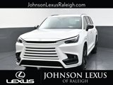 New 2026 Lexus TX 500h AWD image 5