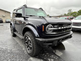 Used 2021 Ford Bronco Outer Banks image 3