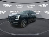 New 2025 Nissan Armada Platinum image 4