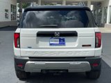 New 2026 Honda Passport TrailSport Elite image 4