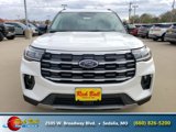 New 2025 Ford Explorer Active w/ Active Comfort Package image 2