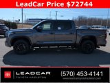New 2025 Toyota Tundra Platinum w/ TRD Off-Road Package image 3