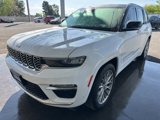 Used 2024 Jeep Grand Cherokee Summit w/ Adv Protech Group IV image 2
