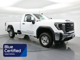 Used 2024 GMC Sierra 2500 Pro image 1