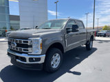 New 2025 Ford F350 XLT image 2