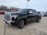 New 2025 Toyota Tundra 1794 Edition image 3