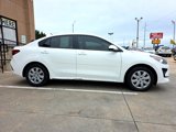 Used 2022 Kia Rio S image 4