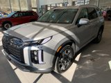 New 2025 Hyundai Palisade SEL image 2
