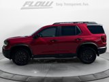 New 2026 Honda Passport RTL image 4