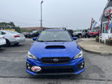 Used 2018 Subaru WRX Premium image 2