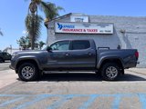 Used 2018 Toyota Tacoma SR5 image 2