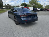 Used 2025 Honda Accord Touring image 3